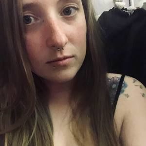 Meet your Posher, Erika